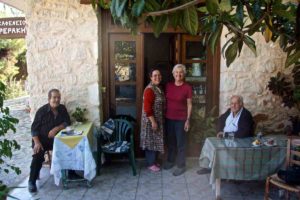 “Yok Artık” Dedirten Türk ve Yunan Mutfağı Benzerliği